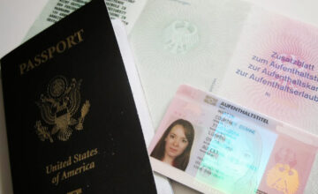 German-Visa