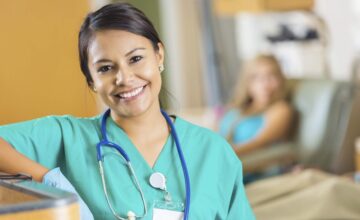 Nurse jobs in Canada