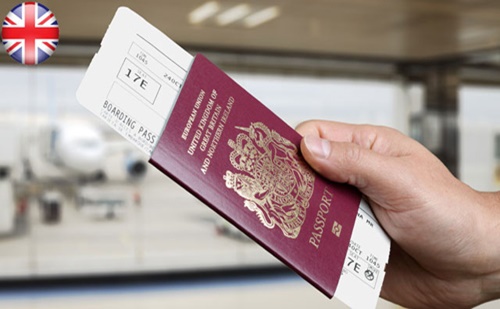 Canada student visa