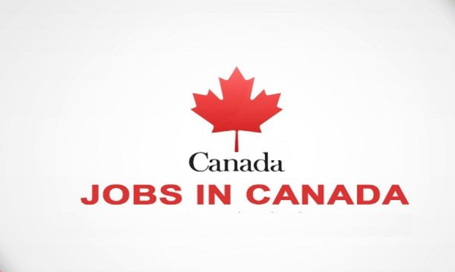 jobs in canada