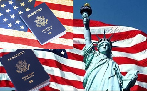 usa visa lottery