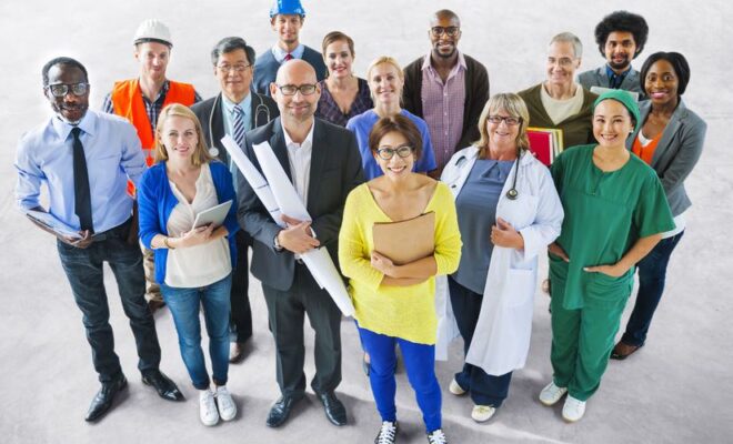 Jobs in USA For Immigrants: Migrate to USA as a Skilled Worker