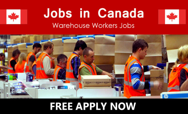 Migrate To Canada Without A Job Offer