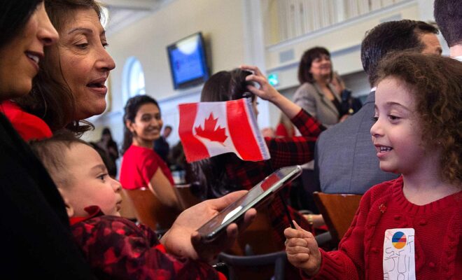 Canada Immigration News