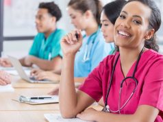 Top Ten Easiest Nursing Schools to Get into in 2022