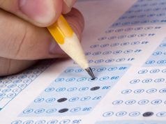 The Max SAT Score: How to Get a Perfect Score on the SAT