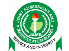 JAMB Opens Portal for Printing of UTME 2022 Mock Slip