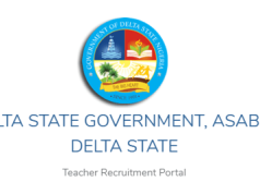 Delta State Teachers Shortlisted Candidates 2022/2023 – PDF Download