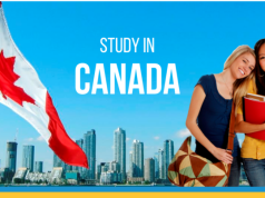 Study For Free as an International Student In Canada