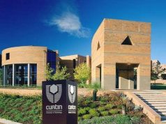 Curtin University, Australia International Merit Scholarships 2026