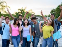 2022 Bright Futures Scholarship And Grants Programs