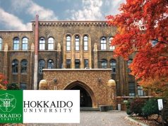 Fully Funded WISE Scholarship Program At Hokkaido University Japan 2026