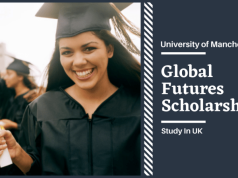 2026 Global Futures Scholarships Application Update