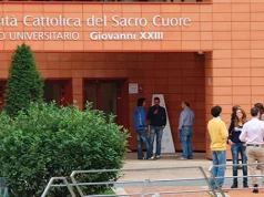 2026 Universita Cattolica Masters Scholarship Application Update