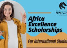 2026 Africa Excellence International Scholarships Application Update