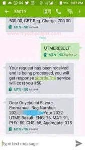 Joint Admission and Matriculation Board,(JAMB) Result 2022 and Other Years: How to Check Online and Offline (SMS)