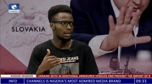 My Intention Was To Study Abroad, Then Come Back To Nigeria To Create An Impact - Nigerian Student