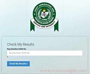 Joint Admission and Matriculation Board,(JAMB) Result 2022 and Other Years: How to Check Online and Offline (SMS)