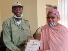 Does NYSC Count As Work Experience?