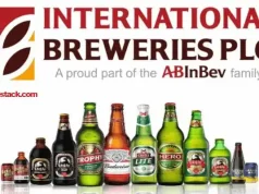 International Breweries Plc Employment Ongoing