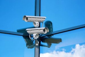 Unical Have Install CCTV On Campus To Bost Up Security