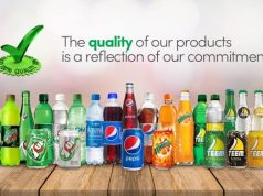 Latest Recruitment Opportunity For Organizational Development and Performance Analyst At Seven-Up Bottling Company Limited