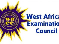 2022 WAEC Recruitment Application Form Is Out-Visit Registration Portal(www.recruitment.waec.com.ng)
