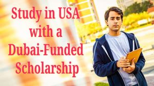  Native American scholarship-American University In Dubai Fully Funded Scholarship :The UAE Apply Now