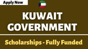 Fully Funded Scholarship To Study Language In Kuwait-Apply Now