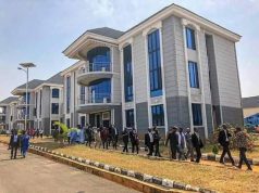 2022/2023 Eastern Palm University Ogboko, Imo State Post UTME
