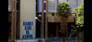 2022 Central Bank of Kenya Internship Program for young graduates.
