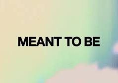 Lyrics “Meant To Be” By City And Colour(Latest Song)