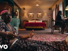 Lyrics – Red Flags” By Ruger (Latest Song)