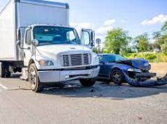 Truck Accidents Attorney Los Angeles