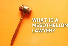 Mesothelioma Lawyer Los Angeles: What You Need to Know